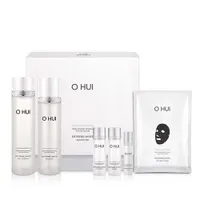 Set Dưỡng Da Ohui Xtreme White Full Size 6 Món