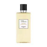 Sữa Tắm + Gội Hermès Terre D'Hermess Hair & Body Shower Gel For Men 200ml C_NKT