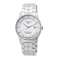 Đồng hồ Nam Tissot T086.408.11.031.00 Thanh Lịch Màu Bạc