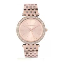 Đồng Hồ Nữ Michael Kors MK3192 Màu Vàng Hồng