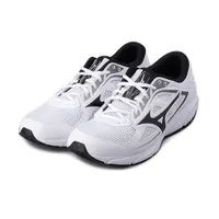 Giày Thể Thao Mizuno 24 K1GA220002 Màu Đen Trắng Size 40