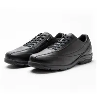 Giày Thể Thao Nam Mizuno LD40 VI SW Walking Shoes B1GC220309 Màu Đen Size 40