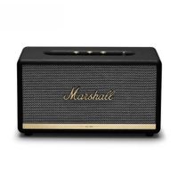 Loa Marshall Stanmore 2 Màu Đen [Chính Hãng Marshall - Bảo hành 1 năm]