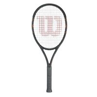 Vợt Tennis Wilson Burn Fst 99S WRT7292102 Màu Đen Đỏ