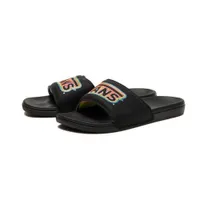 Dép Vans La Costa Slide-On - VN0A5HF5AN8 Màu Đen