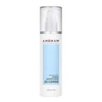 Gel Rửa Mặt Dành Cho Mọi Loại Da Ahohwa Hybird Water Fluide Gel Cleanser 140ml