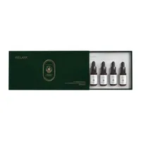 Huyết Thanh Kích Thích Mọc Tóc Weilaiya Ginger Hair Root Nourishing Essence (8 x 5ml)