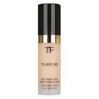 Kem Nền Tom Ford Traceless Soft Matte Foundation Trial Size 4ml Tone 0.3 Ivory Silk