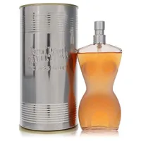 Nước Hoa Nữ Jean Paul Gaultier Classique EDT 100ml 