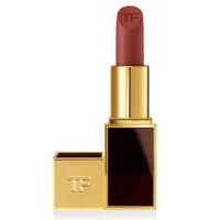 Son Tom Ford TF Matte 100 Equus (New) Màu Cam Nâu Đất