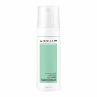 Sữa Rửa Mặt Làm Sạch Sâu Và Cải Thiện Mụn Ahohwa Control Clearing Foam Cleanser 150ml