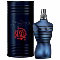 Nước Hoa Nam Jean Paul Gaultier Ultra Male Eau De Toilette