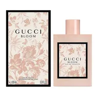 Nước Hoa Nữ Gucci Bloom EDT 100ml