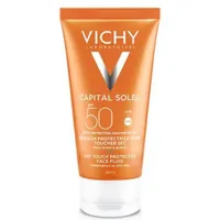Kem Chống Nắng Vichy Capital Soleil SPF50 50ml