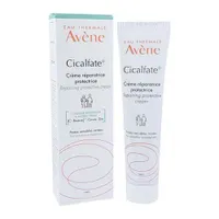 Kem Liền Sẹo Làm Mờ Vết Thâm Avène Cicalfate Creme Reparatrice 100ml