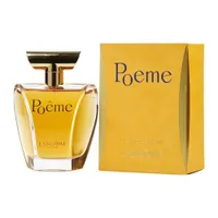 Nước Hoa Nữ Lancôme Poême Eau De Parfum 100ml  