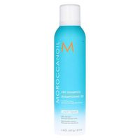Dầu Gội Khô Moroccanoil Dry Shampoo Light Tones 217ml
