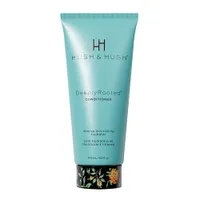 Dầu Xả Dưỡng Ẩm Da Đầu Và Tóc Hush & Hush Deeplyrooted Conditioner 200ml