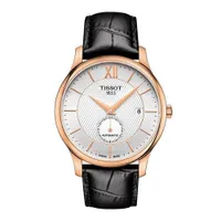 Đồng Hồ Nam Tissot Tradition Automatic Small Second T063.428.36.038.00
