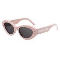 Kính Mát Nữ Dior Diorpacific B1U Colore 40A0 Màu Hồng