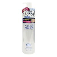 Tẩy Da Chết Cure Natural Aqua Gel 250g