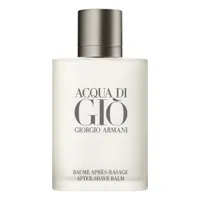Kem Dưỡng Da Sau Cạo Râu Giorgio Armani Acqua Di Giò After Shave Balm 100ml