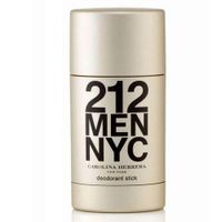 Lăn Khử Mùi Carolina Herrera 212 Men NYC 65g