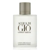 Lotion Dưỡng Da Sau Cạo Râu Giorgio Armani Acqua Di Giò Men After Shave Lotion 100ml