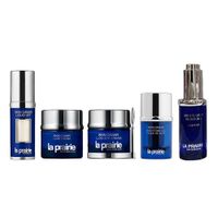 Set Dưỡng Da La Prairie Skin Caviar Lifting And Firming Holiday Essentials - Limited Edition Set 5 Món