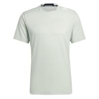 Áo Thun Nam Adidas M D4T HL8821 T-Shirt Màu Xanh Green Size L