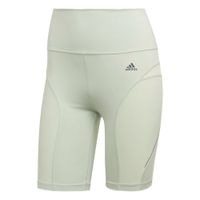 Quần Legging Nữ Adidas Tailored Hiit 45 Seconds Training Short HN9456 Màu Xanh Green Size XS