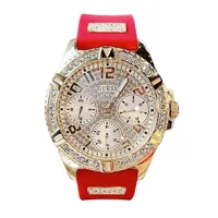 Đồng Hồ Nữ Guess Frontier GW0045L2 