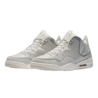 Giày Thể Thao Nam Nike Jordan Courtside 23 Men's Shoe AR1000-003 Màu Xám Trắng Size 40