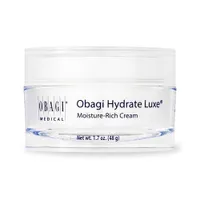 Kem Dưỡng Ẩm Obagi Medical Hydrate Luxe Moisture-Rich Cream 48g CTY