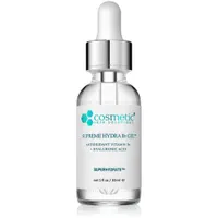 Serum Phục Hồi Và Cân Bằng Độ Ẩm Da Cosmetics Skin Solutions Supreme Hydra B5 Gel 30ml