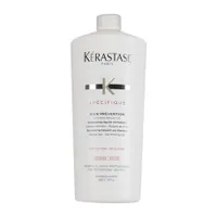 Dầu Gội Kérastase Specifique Bain Prevention Shampoo Cải Thiện Rụng Tóc 1000ml