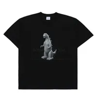 Áo Phông Acmé De La Vie ADLV Din2ls Creature Short Sleeve T-Shirt Màu Đen