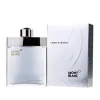 Nước Hoa Nam MontBlanc Individuel EDT 75ml 