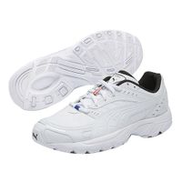 Giày Thể Thao Puma Axis 370997-01 Màu Trắng Size 37