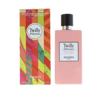 Sữa Tắm Nước Hoa Hermes Twilly D'Hermes Body Shower Cream 200ml