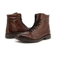 Giày Boot Nam Duca Di Morrone RICCARDO-CRUST_TDM Màu Nâu Size 41