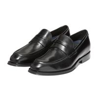 Giày Lười Nam Cole Haan Modern Classics Penny Loafer Màu Đen Size 43