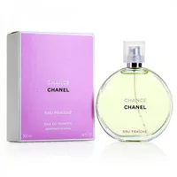 Nước Hoa Nữ Chanel Chance Eau Fraiche EDT 100ml  