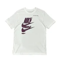 Áo Thun Nam Nike Sportswear Sport Essentials+ T-Shirt DM6378-100 Màu Trắng Size L