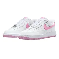 Giày Thể Thao Nam Nike Air Force 1 07 FJ4146-101 Màu Trắng Phối Hồng Size 45