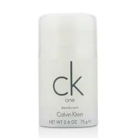 Lăn Khử Mùi Calvin Klein Ck One 75ml