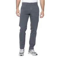 Quần Kaki Nam Carrera Jeans Basic 6240945A_896 Màu Than Chì Size US 33
