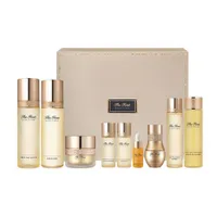 Bộ Dưỡng Da Ohui The First Geniture Special Gift Bộ 9 Món