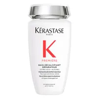 Dầu Gội Phục Hồi Tóc Hư Tổn Kérastase Première Bain Décalcifiant Réparateur Recherche Avancèe 250ml