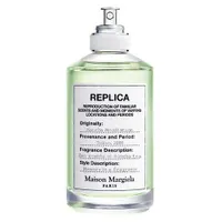 Nước Hoa Unisex Maison Martin Margiela Replica Matcha Meditation EDT, 100ml